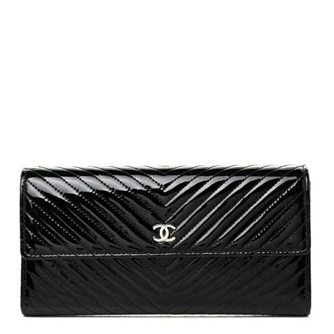 portefeuille chanel classique|15 meilleurs portefeuilles Chanel qui sont Oh, So Chic.